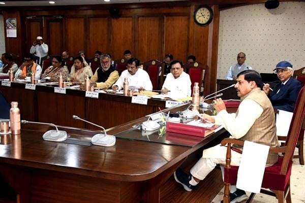 लाड़ली बहना योजना-